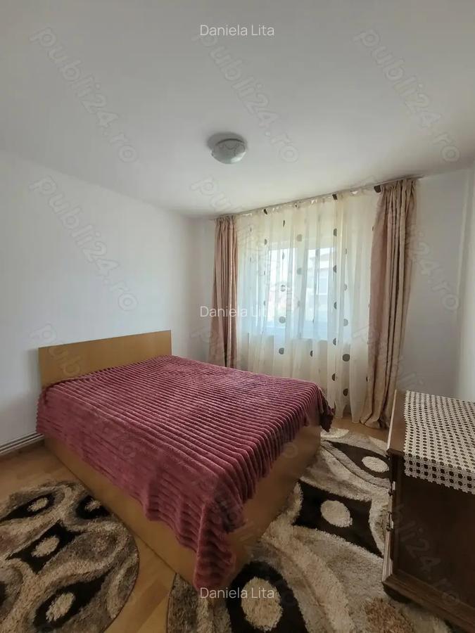Inchiriez apartament Pucioasa cu 3 camere.. relati - 10