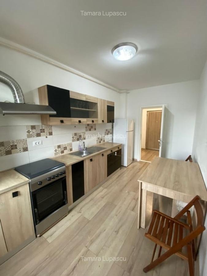Apartament modern, Bloc Nou, Bistrita Lac - 1