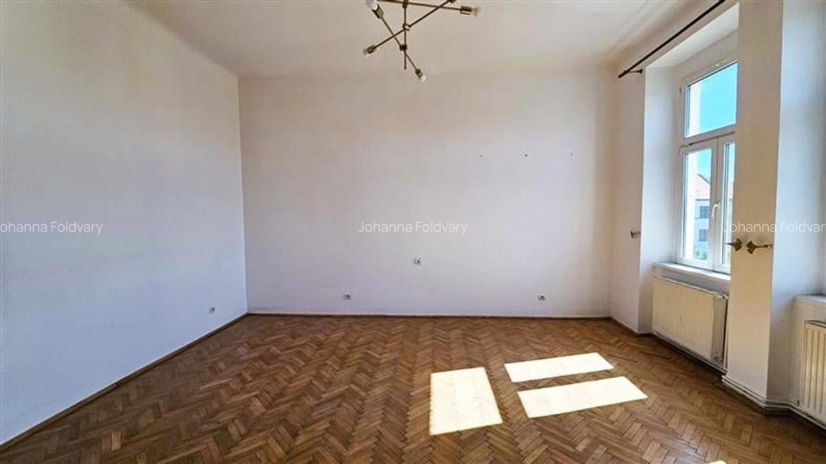 COMISION 0%Apartament spatios 2 camere caldire istorica M.Kogalnicenu - 15