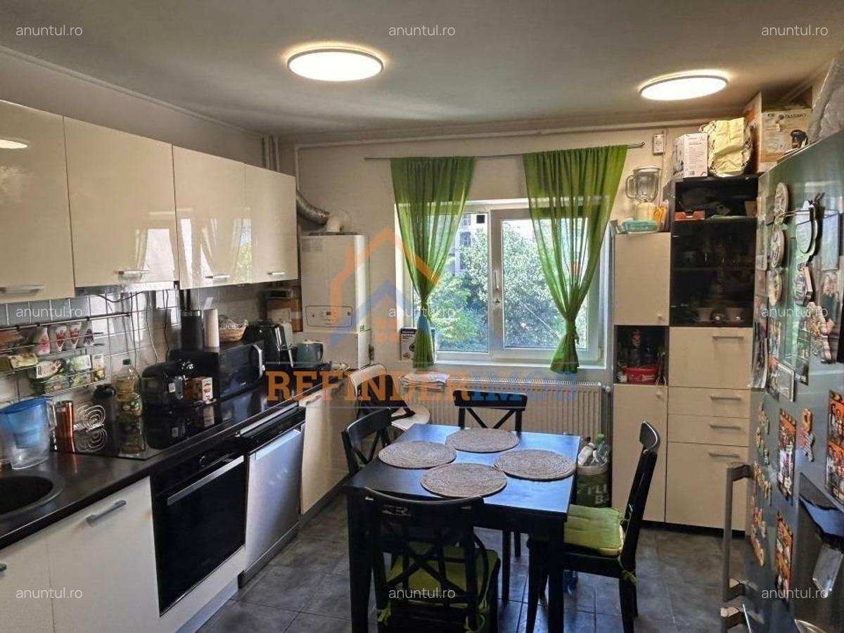 Calea 13 Septembrie Vanzare apartament 3 camere, zona Drumul Sarii - 1