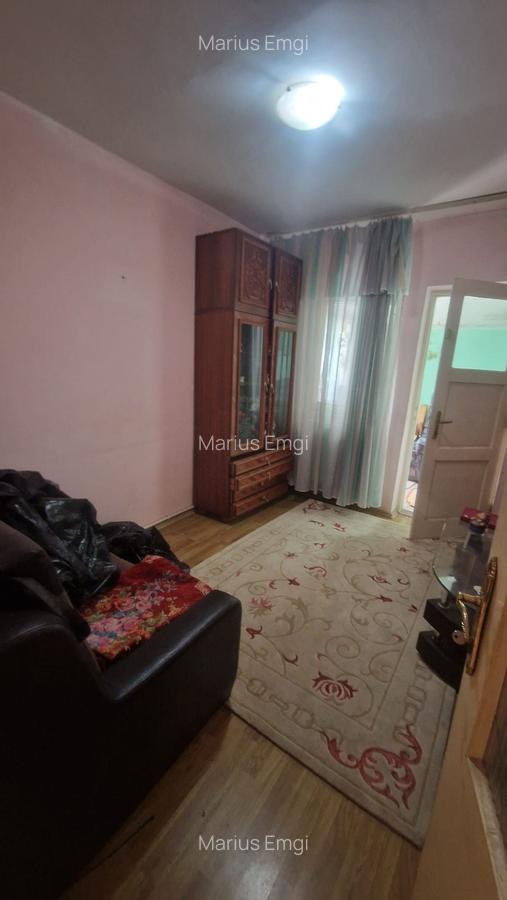 Apartament 4 camere Isaccei Vest vedere Lac Ciuperca 2 băi centrală - 10
