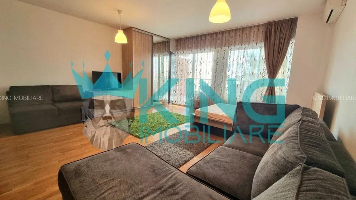Garsoniera Dristor Bucuresti - 5