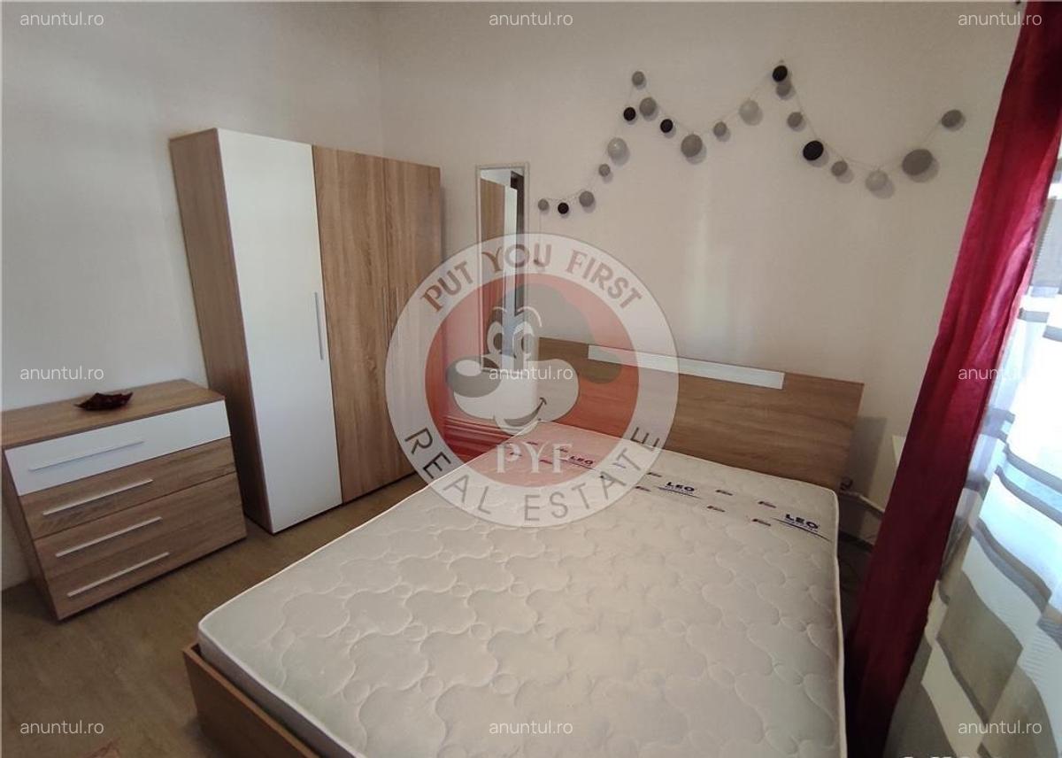 Marasesti | 27mp | Decomandata | Garsoniera | B12358 - 6