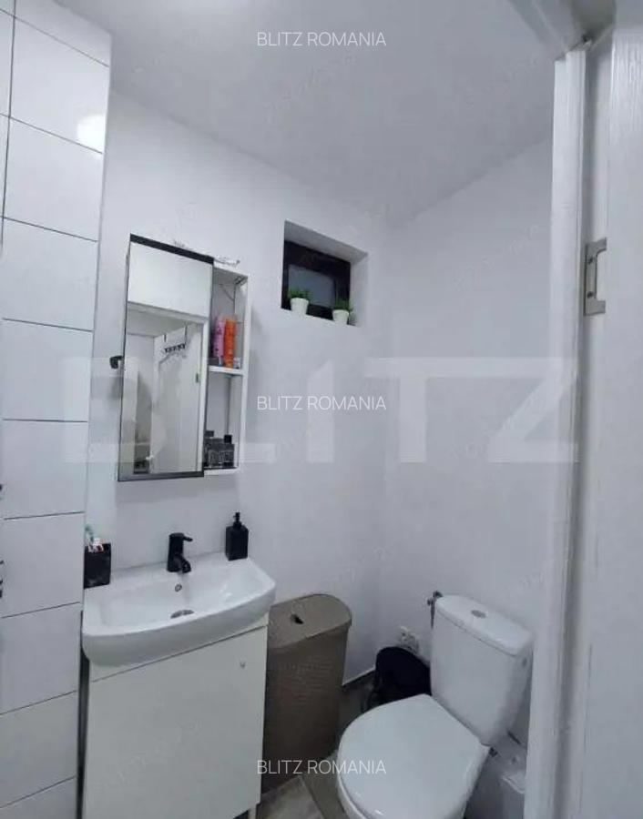 Apartament 1 Camera - Complet Mobilat si utilat - 6