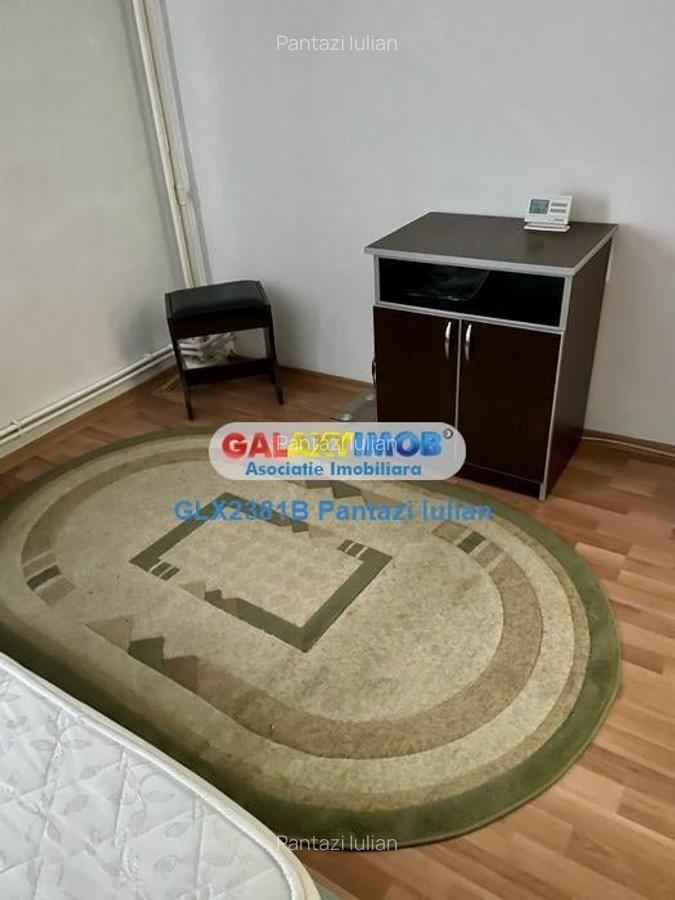 Apartament 2 camere | Lujerului | Centrala | Parcare | 10min. metrou - 6