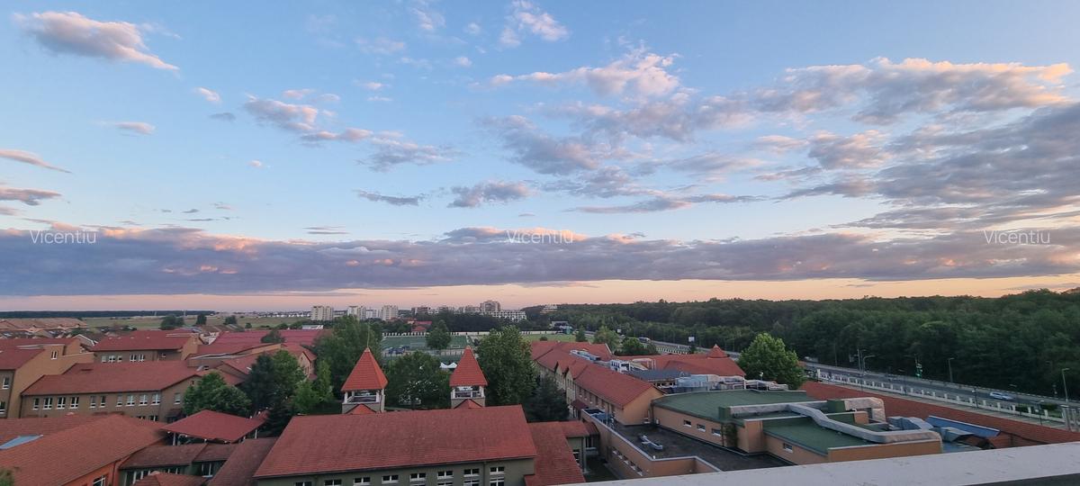 Pipera/GreenVista/ Apartament cu 4 camere/Parcare/ - 23
