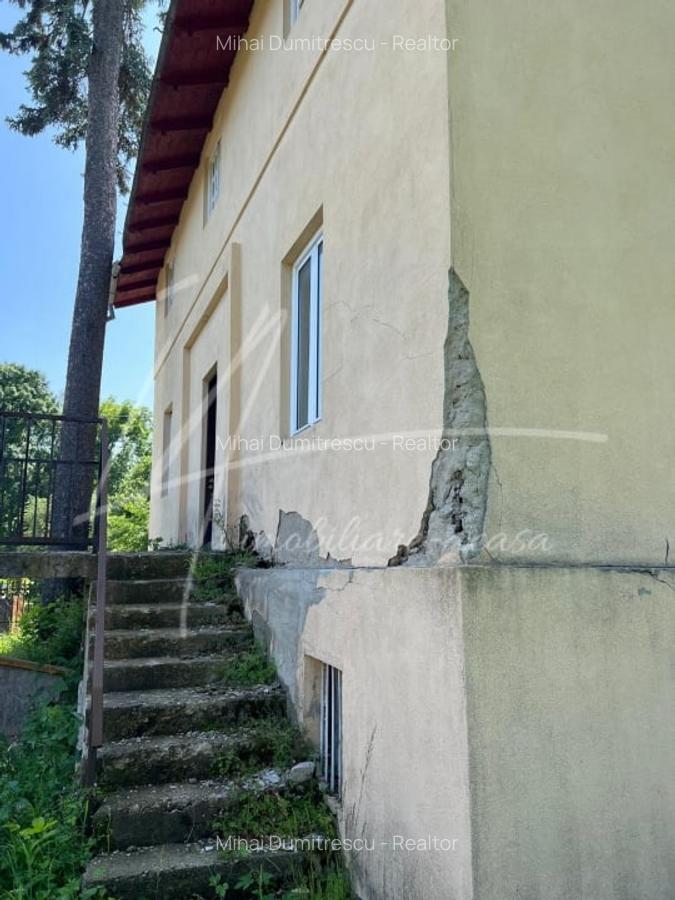 Teren intravilan de 1740 mp cu constructie in Provita de Sus-PH. Casa gratis! - 32
