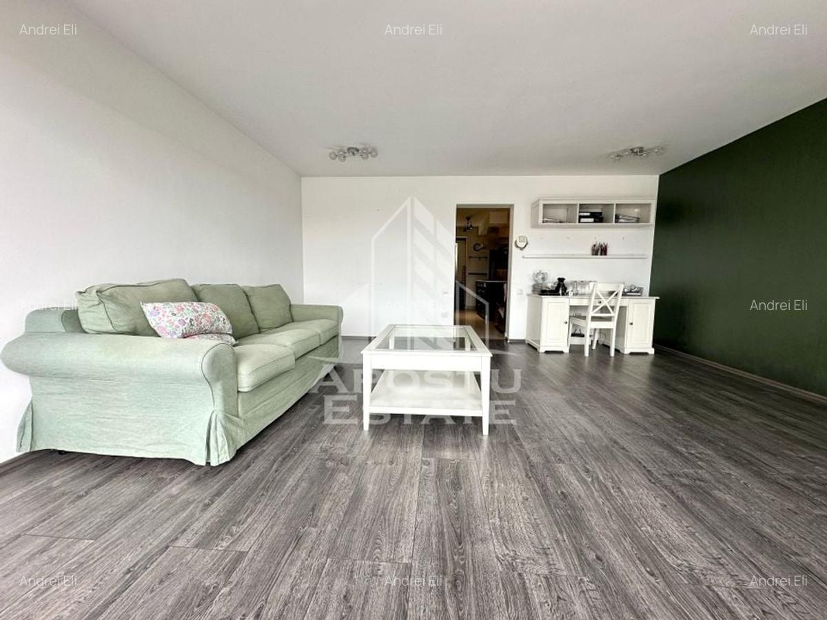 Apartament cu 4 camere decomandat în Dâmbovița - 1