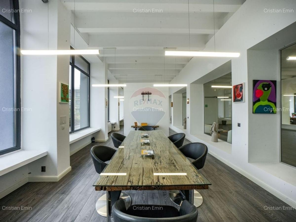 Hala industriala Clasa A, 895 mp + teren 2.880 mp, Ploiesti - 11