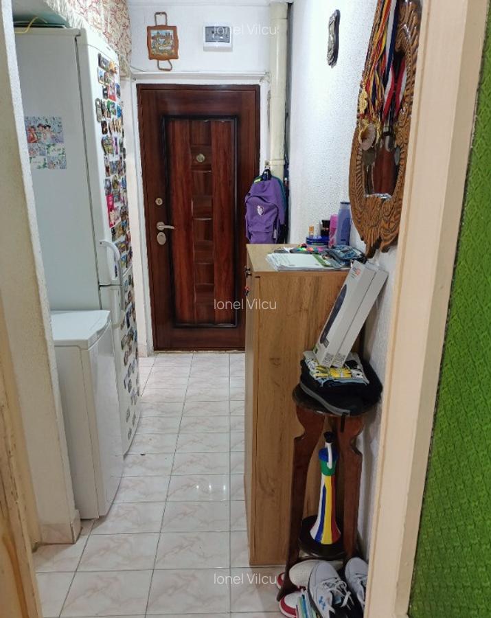 Apartament cu doua camere - 3