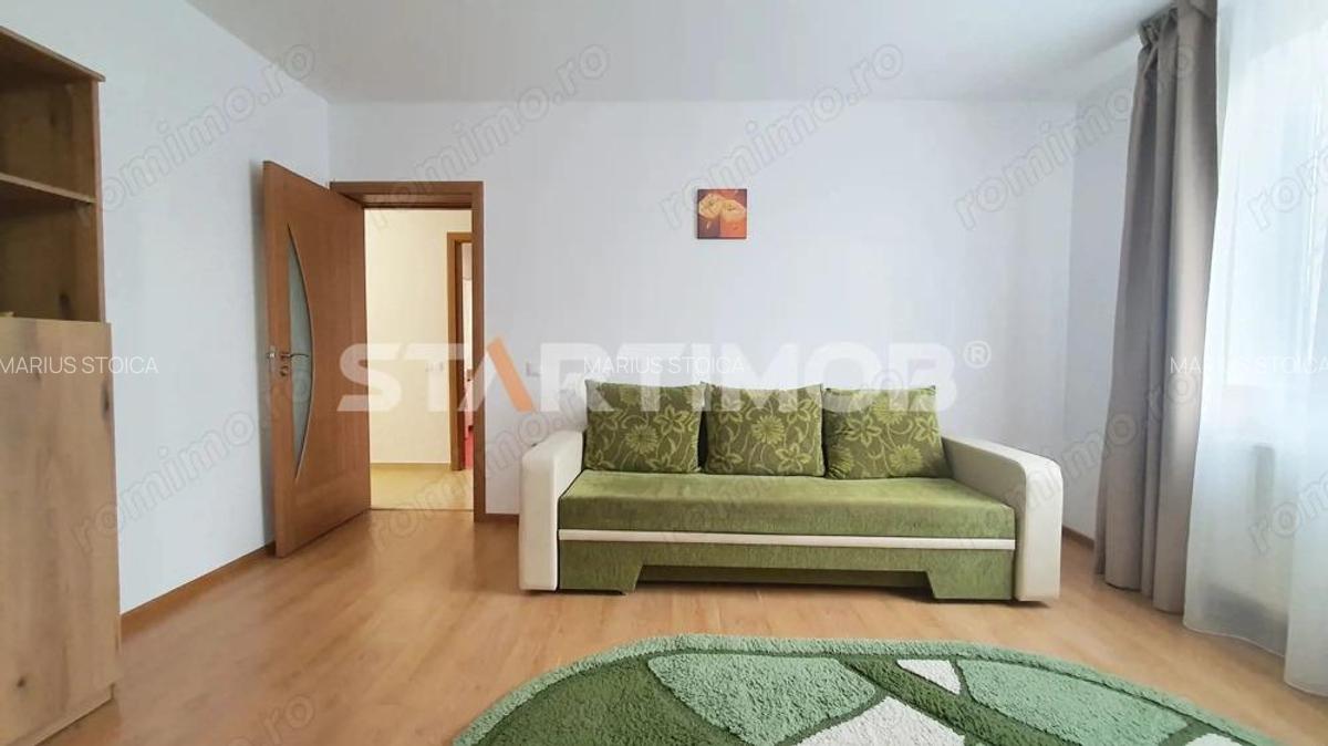 Apartament bloc vila cu parcare zona Coresi - 14