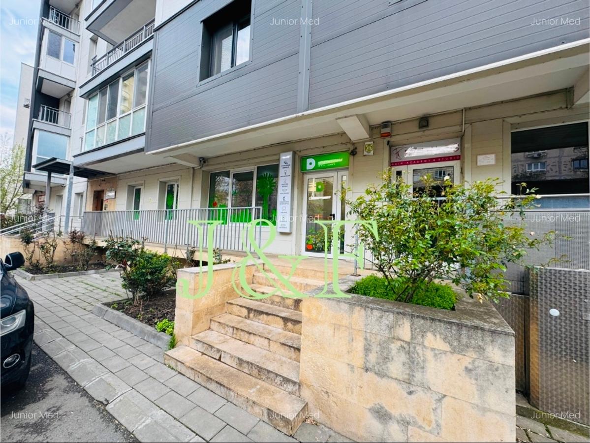 Spațiu comercial-direct proprietar-Clinică Stomatologică- Delea Nouă - 4