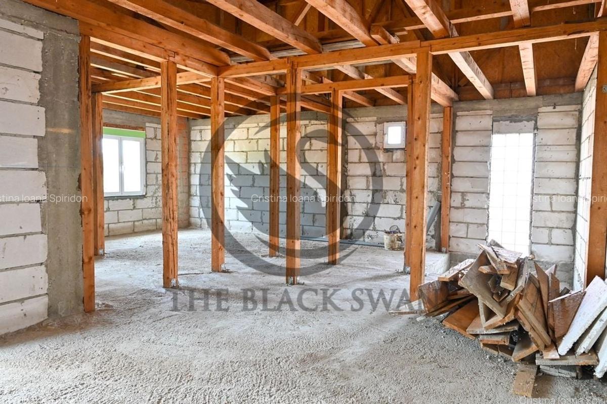 Casa de vanzare | Langa Urlati | Loloiasca - Prahova | Comision 0% - 14