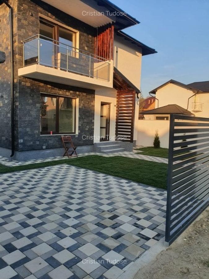 Casă cu 4 camere în Mioveni - 9