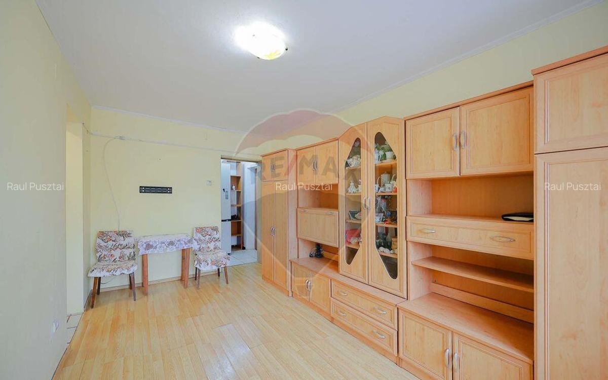 Apartament cu 2 camere, parter, de vanzare in zona Vale... - 4