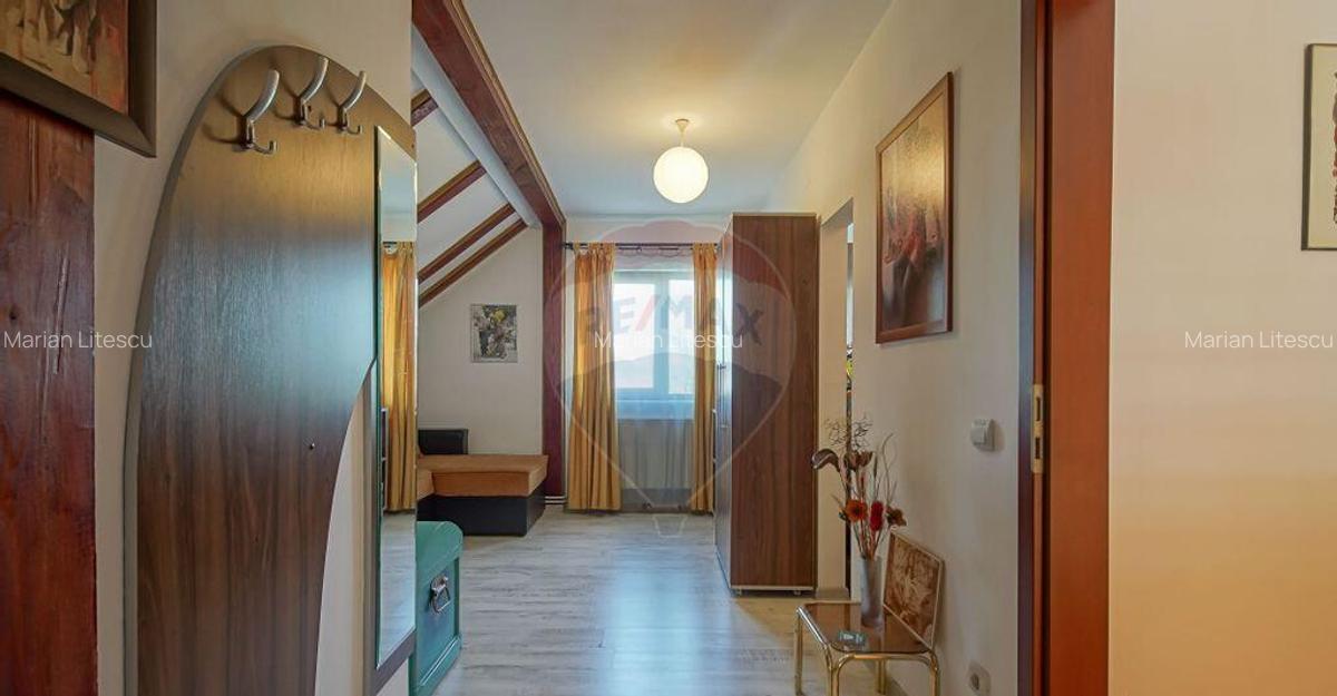 Casa / Vila de vanzare in Ra?nov, afacere-Pensiune ... - 15