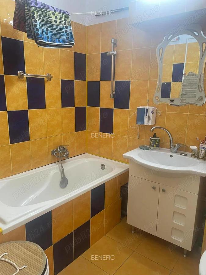 Vanzare apartament 2 camere transformat in 3-zona Nord - 8