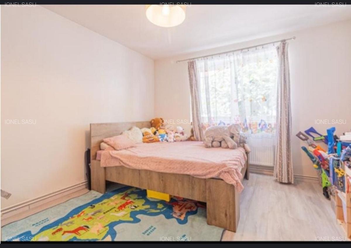 Casa individuala in Rasnov renovata complet - 4