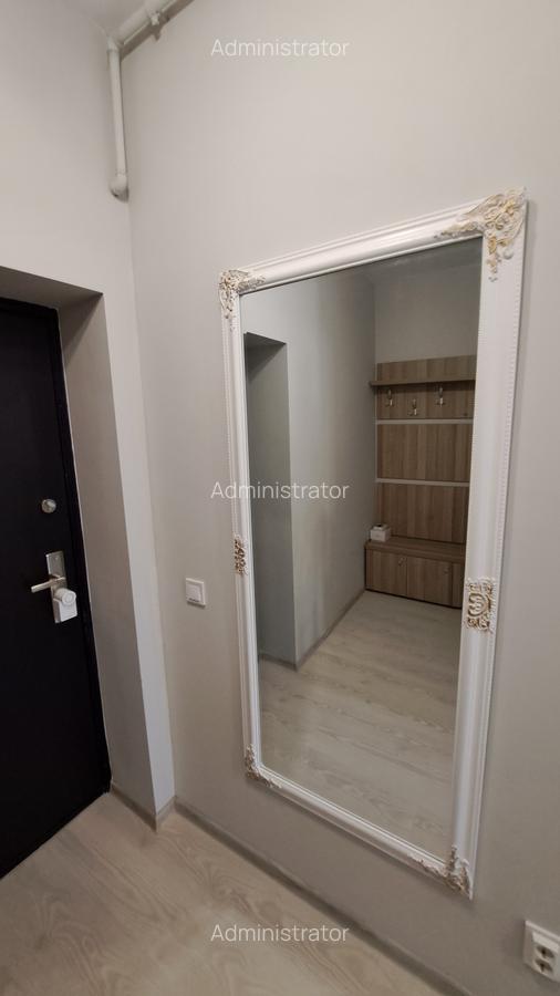 APARTAMENT 2 CAMERE LUX ULTRACENTRAL BLOC NOU LA PRIMA INCHIRIERE - 40