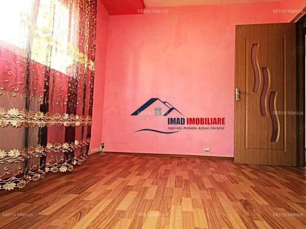 Spatios, zona buna!! Vanzare apartamemt cu 2 camere in Targoviste - Micro 11. - 6