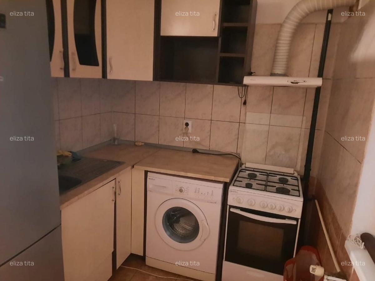 Garsonieră decomandată în Pantelimon - 6