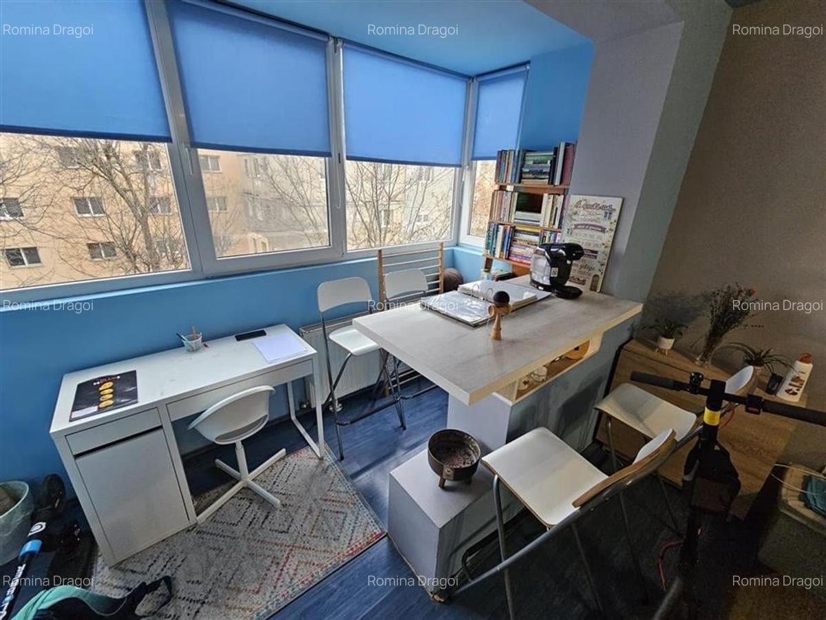 Apartament 2 camere Tudor Vladimirescu - 5