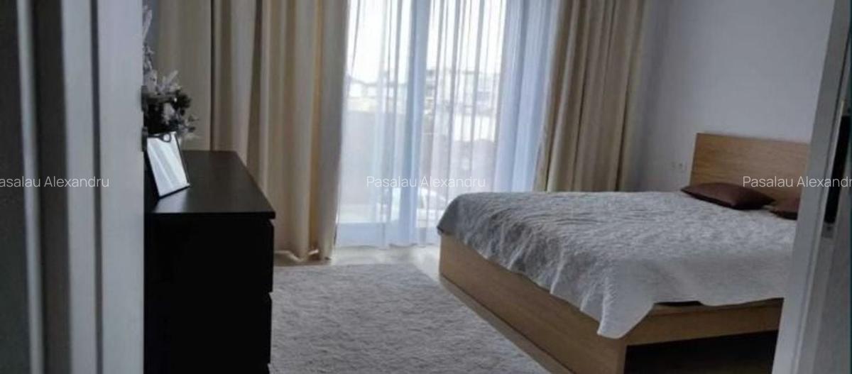 Apartament 2 camere Tunari-Otopeni 58 mp utili | include parcare - 6