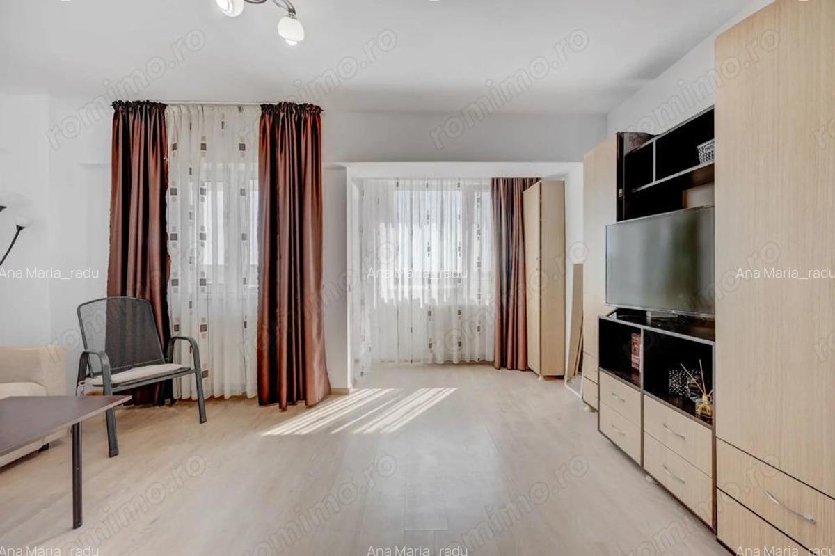 Garsoniera 2015 Metrou Nicolae Grigorescu - 5