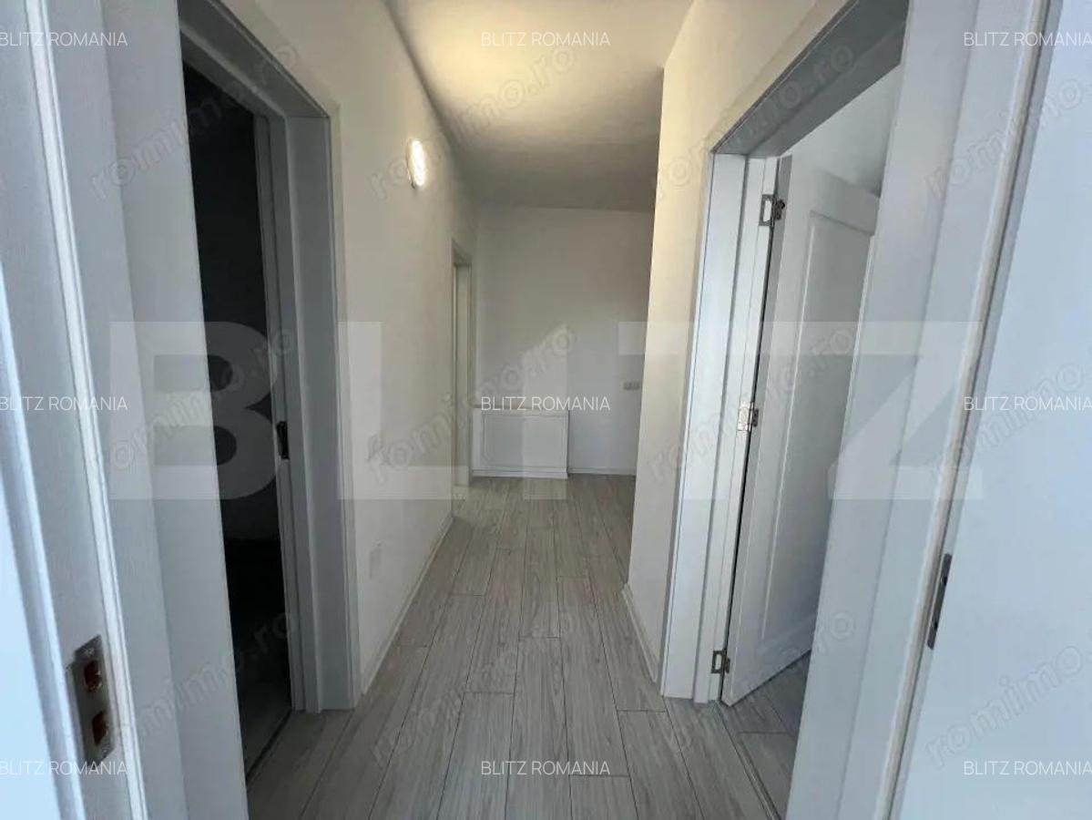 Apartament modern cu scara interioara, 3 camere, 2 bai, dressing - 14