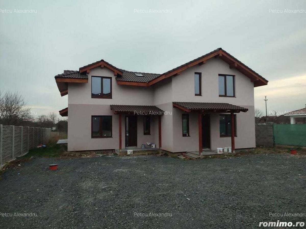 Sanandrei, Drum Privat, Vatra Satului, Zona Linistita - 1