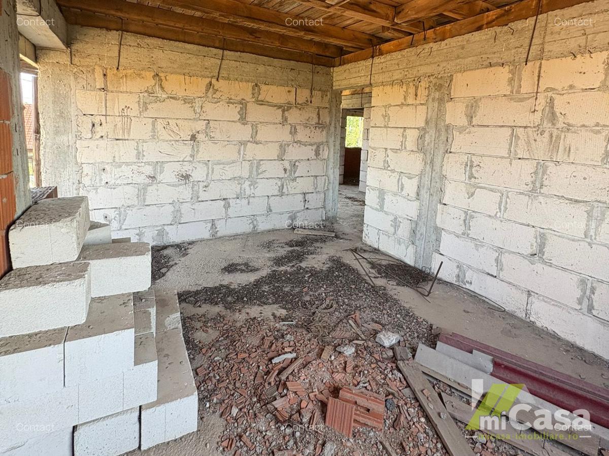 Casă de vânzare în Galați, zona Arcașilor - 6