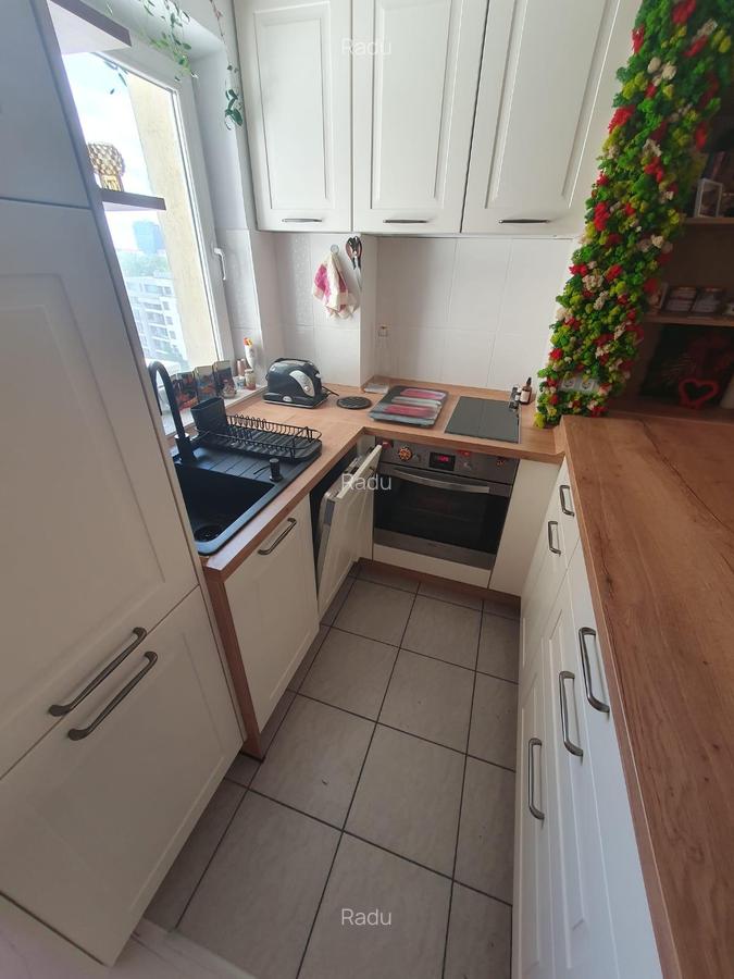 Superb apartament in zona Arcul de Triumf - 8