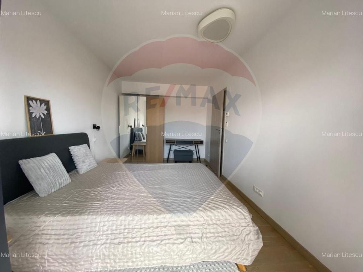 Apartament cu 3 camere de inchiriat, Pta Victoriei. Primaria Sector 1 - 11