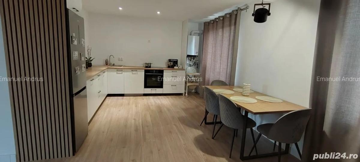 Casa de vanzare la cheie - 3