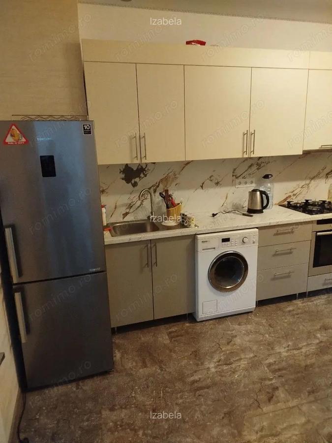 Garsoniera in zona Sebastian - 2