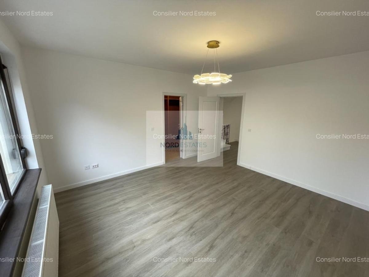 Casa de vanzare in Pipera, parcare privata, gata de mutat - 6 Casa de vanzare in Pipera, parcare privata, gata de mutat - 6