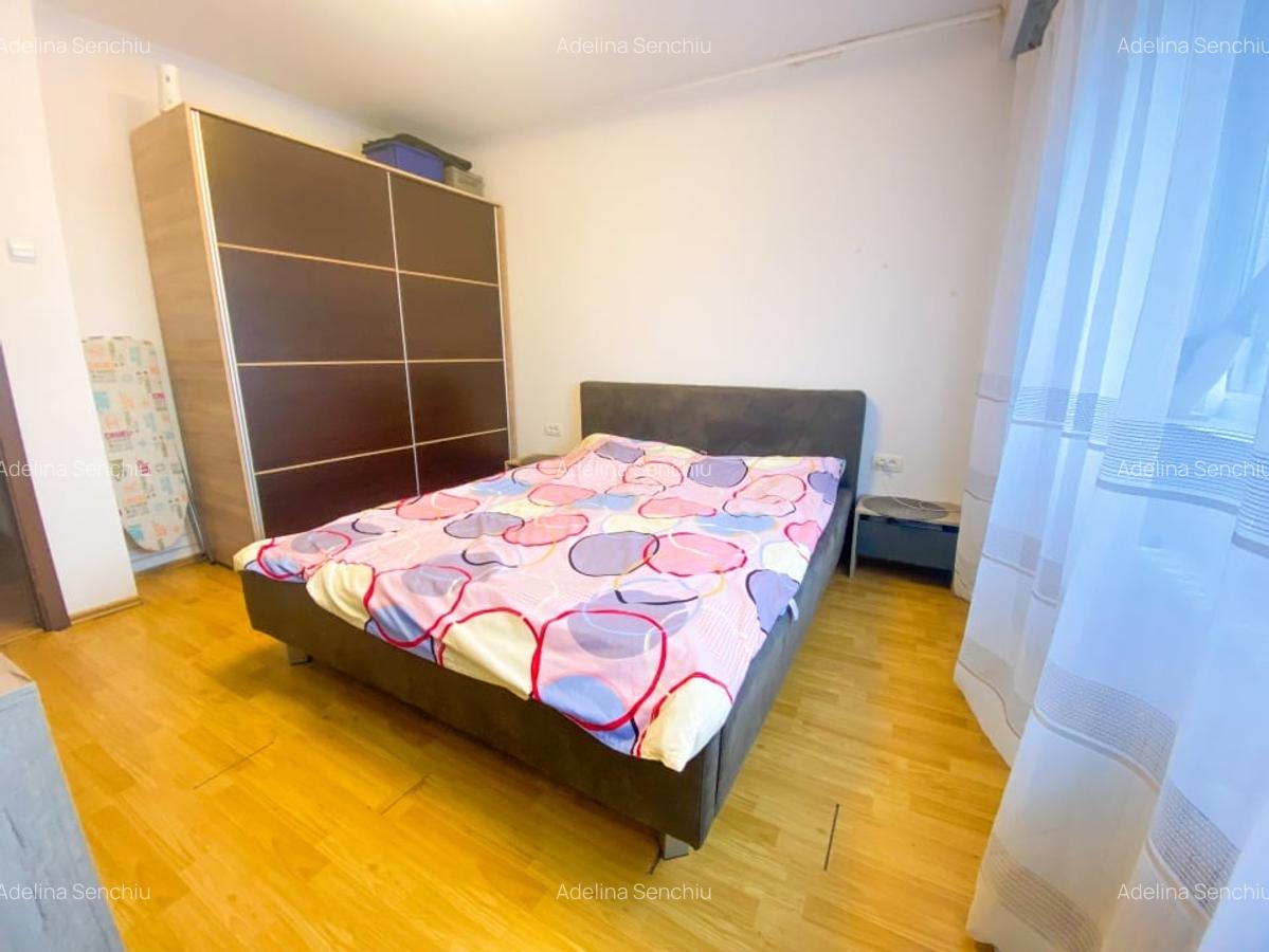 Apartament 3 camere | Decomandat | Loc de pacare | Casa de cultura - 7