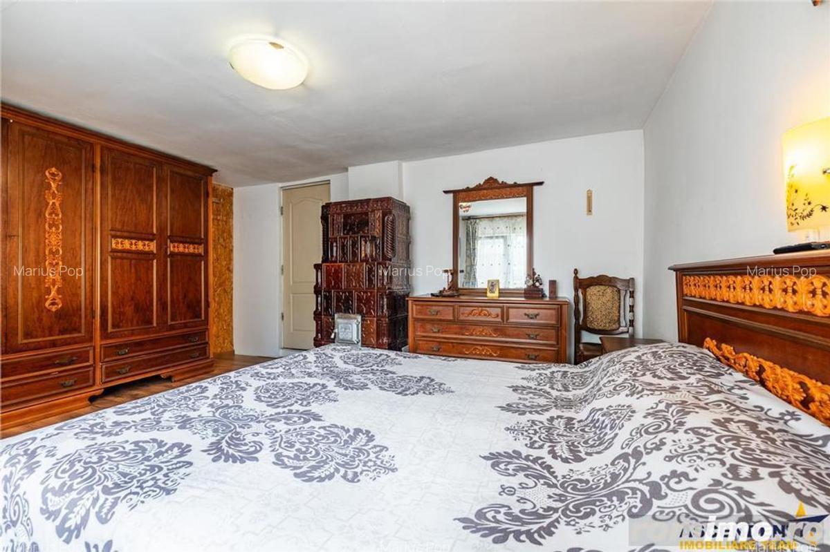 Resedinta cu caracter traditional, Moieciu de Jos, Bran, Brasov - 6