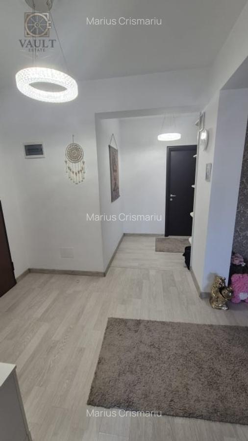 Apartament 3 camere ULTRAFINISAT - Loc de parcare inclus - FUNDENI - 13 Apartament 3 camere ULTRAFINISAT - Loc de parcare inclus - FUNDENI - 13