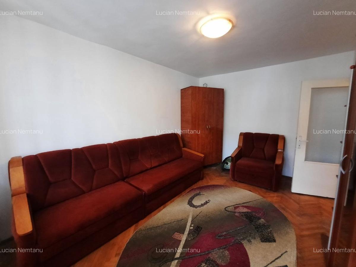 Apt  2 camere, decomandat, 56 mp, Precista, Cod 158850 - 3