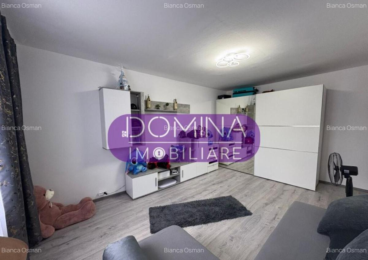 Apartament 2 camere et. 1 *mobilat-utilat* - Rovinari - 4