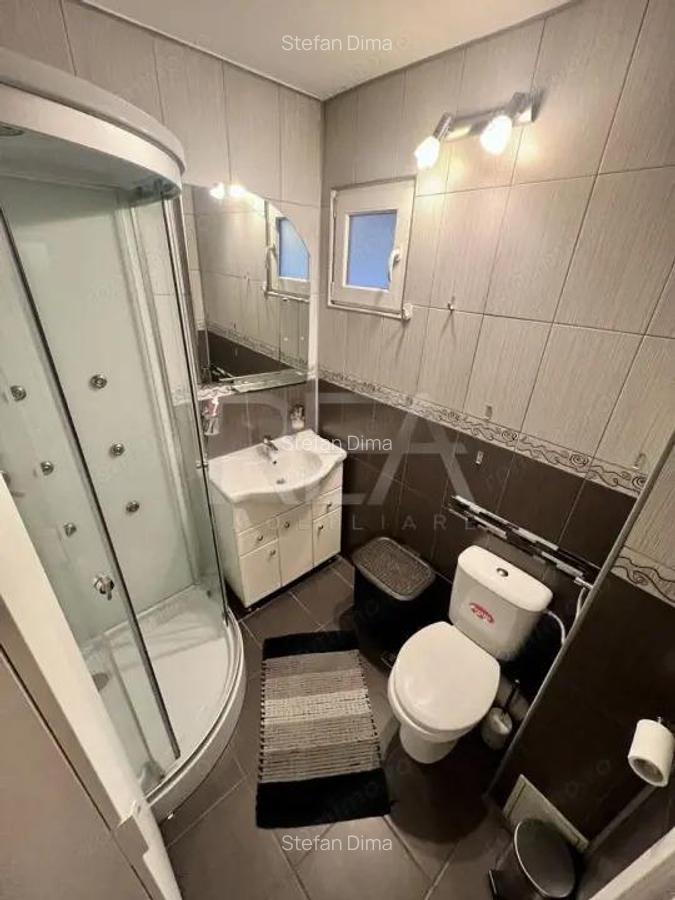 Apartament 2 Camere , Decomandat , Etaj 1 , Giurgiului - 4