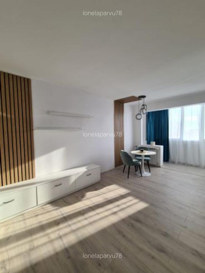 Garsoniera bloc mixt, termoizolat renovata și complet utilată - 5