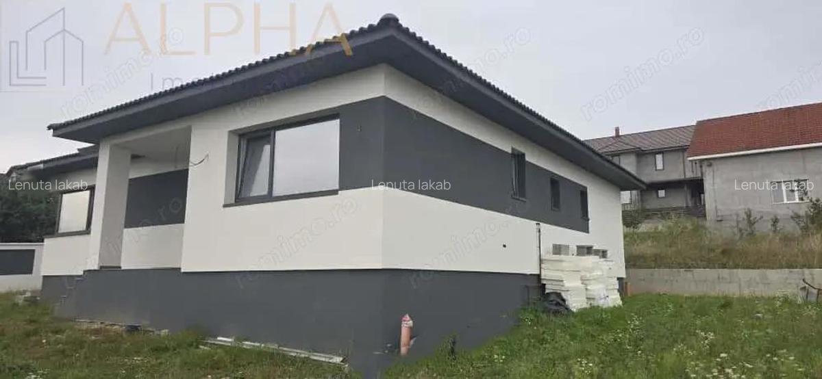 Casa noua, moderna cartier Viisoara, Bistrita-Nasaud - 3