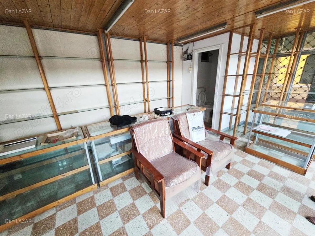 Vanzare spatiu comercial , COMPLEX TIGLINA 1 - 6 Vanzare spatiu comercial , COMPLEX TIGLINA 1 - 6