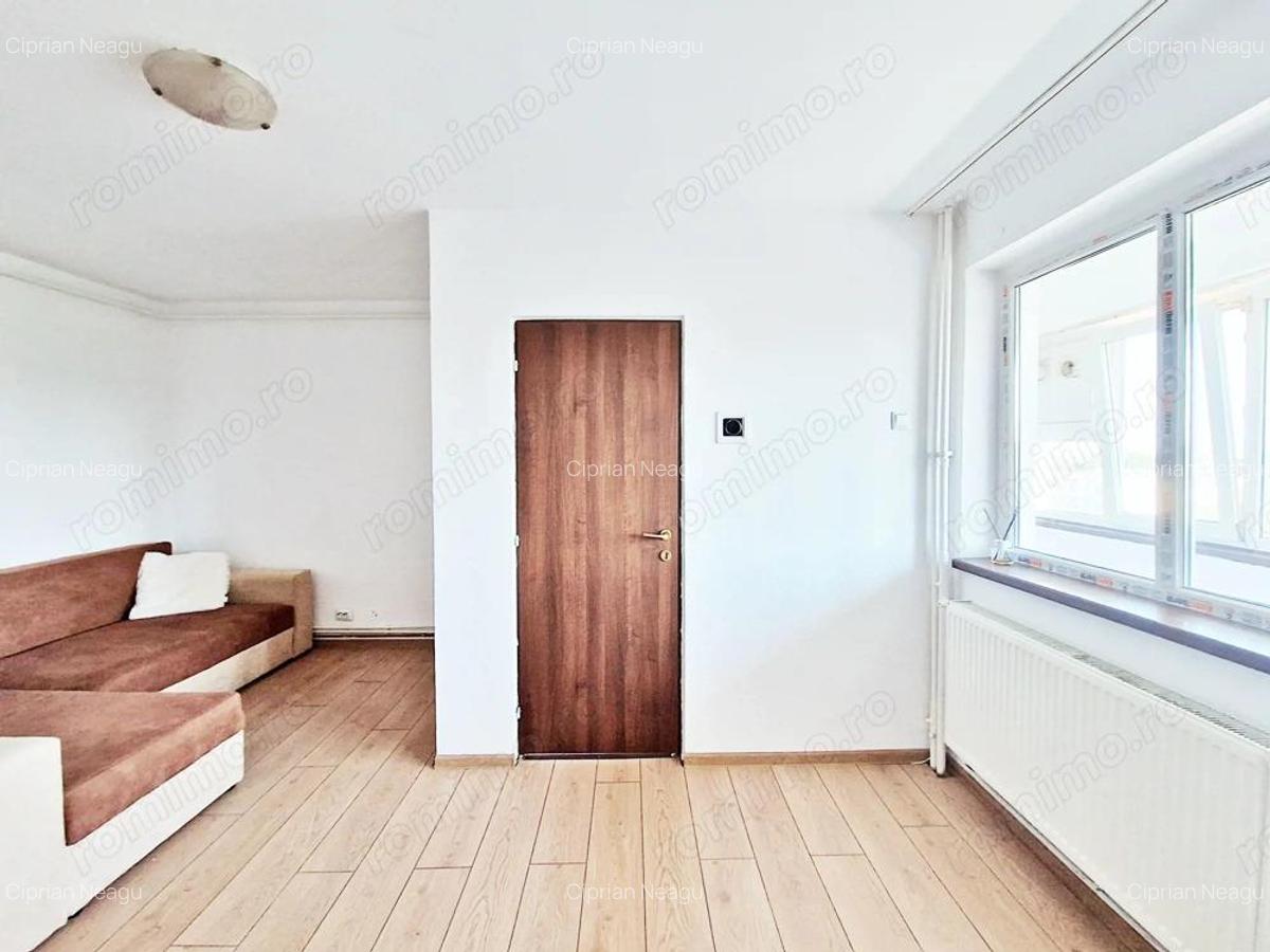 AZURA Imobiliare - Garsoniera Nemobilata Pitesti Craiovei Central - 10