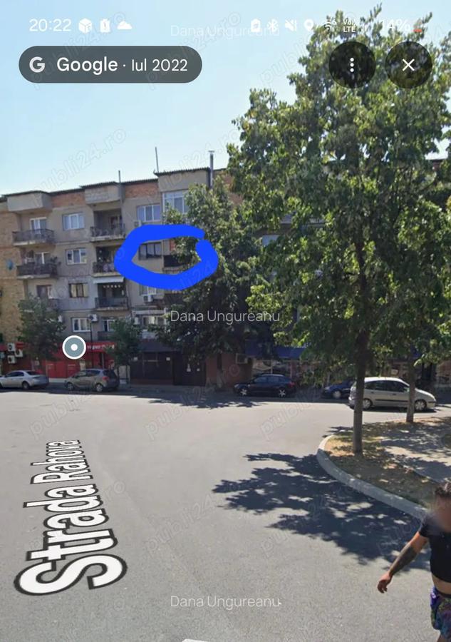 Apartament cu 3 camere uscatorie - 2