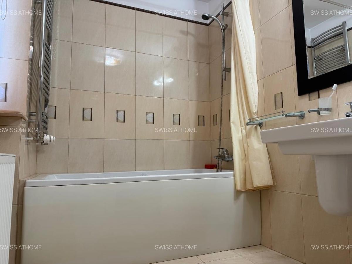 Central Reșița, complet renovat, mobilat și utilat - 9