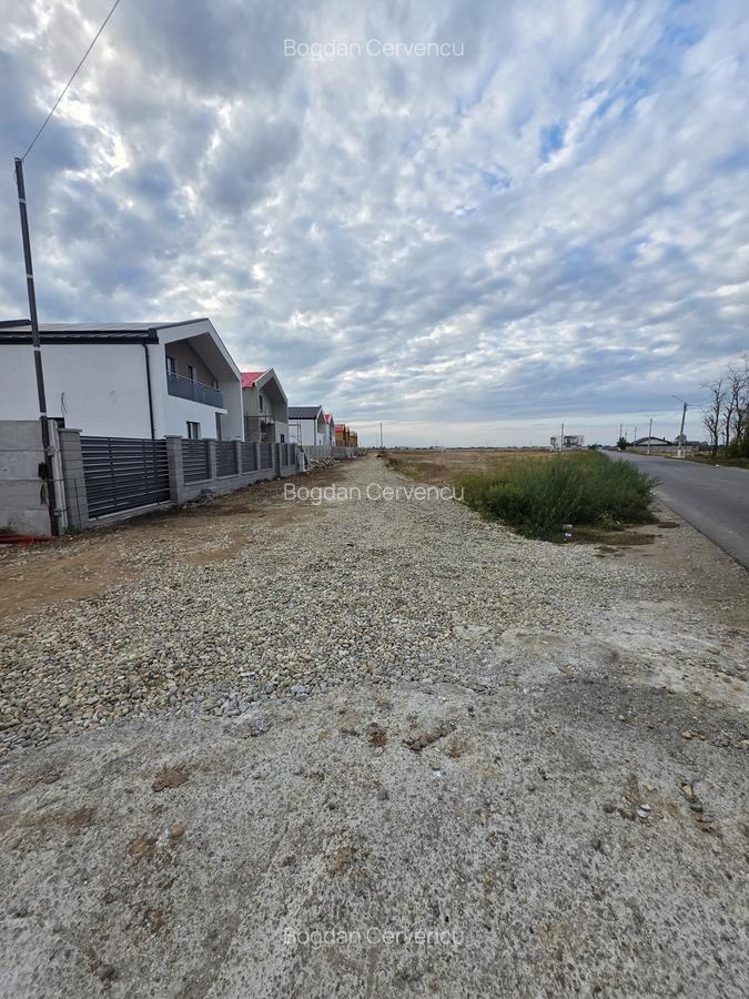 Green Home Residence – complex exclusiv cu 8 vile moderne, Berceni - 20