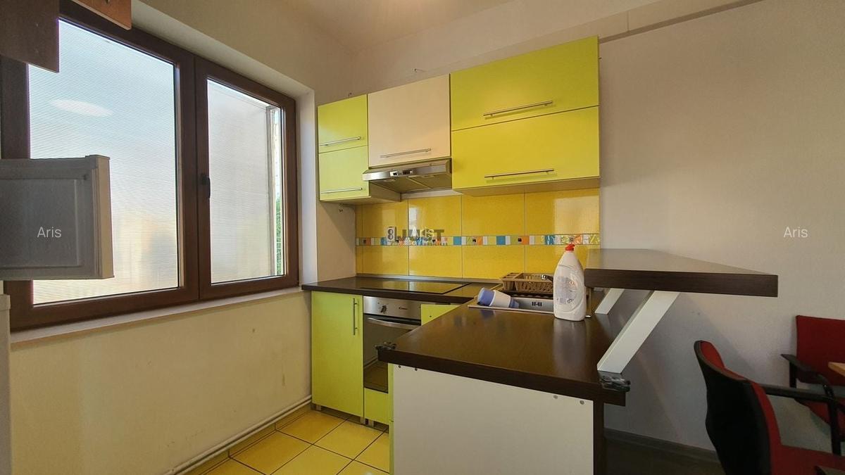 De închiriat spațiu de birouri în Mărăști - zona Spray - 3
